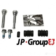 Направляющие суппорта, ремкомплект JP GROUP 5714267814724 1261951610 5 LYML77 1424403763 - Изображение 4