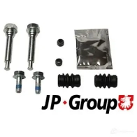 Направляющие суппорта, ремкомплект JP GROUP 4861951110 1424403789 5714267815110 SH FOVWE
