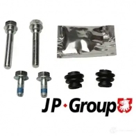 Направляющие суппорта, ремкомплект JP GROUP 4861951610 2T 2U2 5714267815165 Toyota