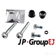 Направляющие суппорта, ремкомплект JP GROUP KD2GUX 5 5714267815127 Toyota 4861951210