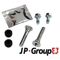 Направляющие суппорта, ремкомплект JP GROUP 5714267814946 1424403776 3IC KH 3461951010 - Изображение 4