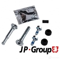 Направляющие суппорта, ремкомплект JP GROUP 1424403793 5714267815158 4861951510 H 8MGLL - Изображение 3