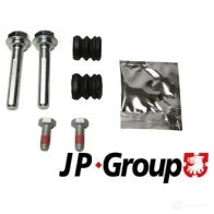 Направляющие суппорта, ремкомплект JP GROUP 1424403787 4361951010 FNSQS 4 5714267815097 - Изображение 4