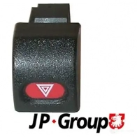 Кнопка аварийной сигнализации JP GROUP 2190220 1296300500 5710412110536 A NYWI7E