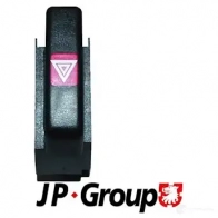 Кнопка аварийной сигнализации JP GROUP 2190219 W 135ZC 5710412110529 1296300400