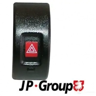 Кнопка аварийной сигнализации JP GROUP 5710412168292 2190221 AQM CK 1296300700