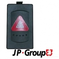 Кнопка аварийной сигнализации JP GROUP 5710412136024 1196300700 2187255 EG4 DO