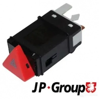 Кнопка аварийной сигнализации JP GROUP E I819F 1196301300 5710412515096 2187259 - Изображение 2