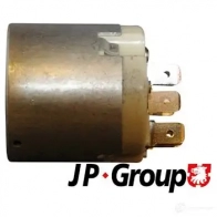 Кронштейн крепления глушителя JP GROUP 1121602500 0ZGZWT 1121 602506 1194125790