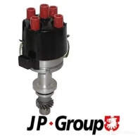 Кронштейн крепления глушителя JP GROUP 1121603970 2182389 497 25E 5710412255206