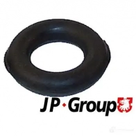 Кронштейн крепления глушителя JP GROUP 5710412178628 1121603500 Q7V8GE Q 2182387 - Изображение 3