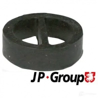 Кронштейн крепления глушителя JP GROUP 5710412122287 1421601000 8A Z6V 2192556 - Изображение 4
