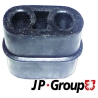 Кронштейн крепления глушителя JP GROUP N W9VL62 5710412078379 2188375 1221600800 - Изображение 4