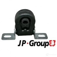 Кронштейн крепления глушителя JP GROUP BP50 VZ 5710412080242 1121600300 2182366 - Изображение 5