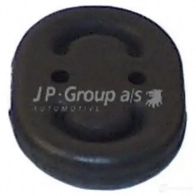 Кронштейн крепления глушителя JP GROUP W V4Q3 2182384 5710412147440 1121603000