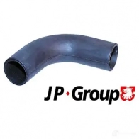 Шланг вентиляции картерных газов JP GROUP 1212000100 Y 30X9 2187584 5710412071820 - Изображение 2