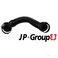 Шланг вентиляции картерных газов JP GROUP 1437546903 1 1MK0 1111001200