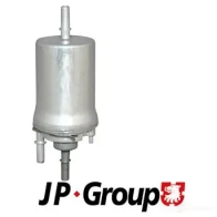 Шланг вентиляции картерных газов JP GROUP AO V6NQV 1114000300 2180505 5710412499273