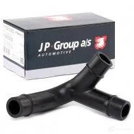 Шланг вентиляции крышки головки блока JP GROUP 1112000500 M 1GVTN 2180131 5710412062415 - Изображение 2