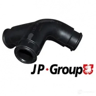 Шланг вентиляции крышки головки блока JP GROUP SZ S01D2 1111153100 2180081 5710412433901