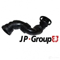 Шланг вентиляции крышки головки блока JP GROUP 5710412513429 1111153500 2180085 IF K2JE