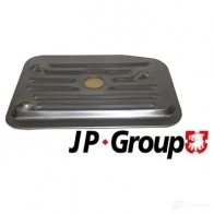 Фильтр АКПП, гидравлический JP GROUP 1131900400 5710412045586 428UDQ C Audi A4 (B7) 3 Кабриолет 3.2 Fsi 255 л.с. 2006 – 2009