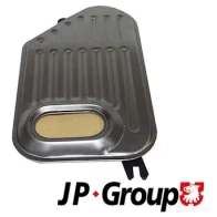 Фильтр АКПП, гидравлический JP GROUP 5710412045623 Volkswagen Phaeton (3D) 1 Седан 3.2 V6 241 л.с. 2002 – 2005 1131900500 D 7IJ7