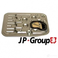 Фильтр АКПП, гидравлический JP GROUP 1131900600 5710412079215 WX 9BY Seat Ibiza (6K1) 2 Хэтчбек 1.9 D 68 л.с. 1994 – 1996