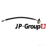 Шланг Гур JP GROUP 1144350500 82YJ DE 5710412227821 Volkswagen Passat (B5) 3 Универсал 1.8 125 л.с. 1997 – 2000