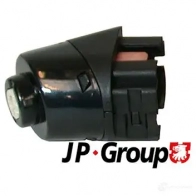 Замок зажигания JP GROUP 5710412154837 2186842 OV6 O7 1190400900 - Изображение 5