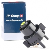 Замок зажигания JP GROUP 2186839 44 REC 1190400600 5710412144227 - Изображение 2