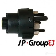 Замок зажигания JP GROUP 2186839 44 REC 1190400600 5710412144227 - Изображение 5