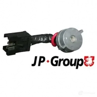 Замок зажигания JP GROUP 9AQ7GFE 2195839 EP 1802 1590400300