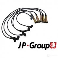Высоковольтные провода зажигания, комплект JP GROUP 5710412057138 1192000310 2186926 OXGL 0WC