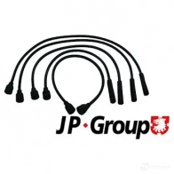 Высоковольтные провода зажигания, комплект JP GROUP 5710412119317 XI FV6 1292000210 2190091