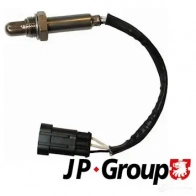 Катушка зажигания JP GROUP 4891600509 XL HD5VG 5710412452605 2202762