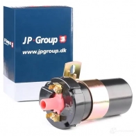 Катушка зажигания JP GROUP 1191601400 2186905 ZF 3FE 5710412130879 - Изображение 2