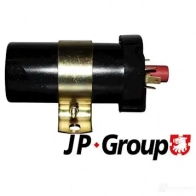 Катушка зажигания JP GROUP 1191601400 2186905 ZF 3FE 5710412130879 - Изображение 6