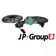 Катушка зажигания JP GROUP 01ZBT 8S 3391600409 2198060 - Изображение 2