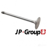Впускной клапан JP GROUP 5710412070892 G3G 6T 1211301800 2187571