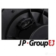 Моторчик печки, вентилятора JP GROUP 5710412157227 Z QAA3 1126101300 2182414 - Изображение 2