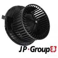 Моторчик печки, вентилятора JP GROUP 2182403 9D MCRV 5710412200237 1126100200 - Изображение 2