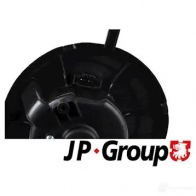 Моторчик печки, вентилятора JP GROUP 2182403 9D MCRV 5710412200237 1126100200 - Изображение 3