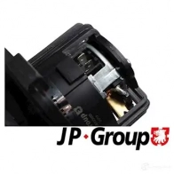 Моторчик печки, вентилятора JP GROUP G B4U2 1226100800 2188385 5710412418892 - Изображение 2