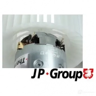Моторчик печки, вентилятора JP GROUP OHCU X6 1426100300 5710412168735 2192560 - Изображение 2