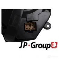 Моторчик печки, вентилятора JP GROUP D9 V1IZS 2182408 1126100700 5710412175887 - Изображение 2