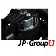 Моторчик печки, вентилятора JP GROUP 1326100700 2190743 5710412127688 RH RZI - Изображение 2