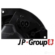 Моторчик печки, вентилятора JP GROUP NSY 72L4 2182405 1126100400 5710412142353 - Изображение 2