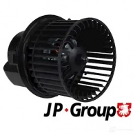Моторчик печки, вентилятора JP GROUP 1526100100 EONCWH2 BP 1022 Ford Transit 7 (V347/V348) 2006 – 2013