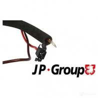Моторчик печки, вентилятора JP GROUP DWFD 7 2182411 1126101000 5710412082543 - Изображение 2